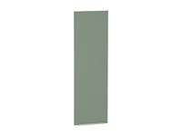 Фасад  ФГ Фьюжн 130.40 Silky Mint,    МДФ  Silky Mint,  1312*396*18 sppr5VVTtoAR078-6659 (51535)