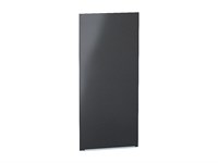 Фасад  ФГ Фьюжн 130.60 Anthracite,    МДФ  Anthracite,  1312*596*18 sppr5VVTtoAR078-5330 (35711)