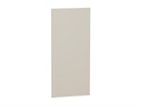 Фасад  ФГ Фьюжн 130.60 Cream Silk,    МДФ  Cream Silk,  1312*596*18 sppr5VVTtoAR078-8753 (71805)