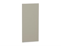 Фасад  ФГ Фьюжн 130.60 Silky Grey,    МДФ  Silky Grey,  1312*596*18 sppr5VVTtoAR078-6616 (51538)
