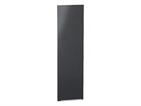 Фасад  ФГ Фьюжн 150.40 Anthracite,    МДФ  Anthracite,  1516*396*18 sppr5VVTtoAR078-5331 (35776)