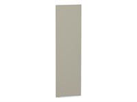 Фасад  ФГ Фьюжн 150.40 Silky Grey,    МДФ  Silky Grey,  1516*396*18 sppr5VVTtoAR078-6617 (51544)