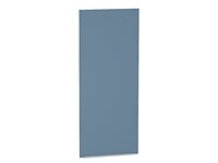 Фасад  ФГ Фьюжн 150.60 Silky Blue,    МДФ  Silky Blue,  1516*596*18 sppr5VVTtoAR078-6574 (51547)