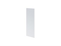 Фасад  ФФ Фьюжн 70.30 Silky White,    МДФ  Silky White,  716*315*18 sppr5VVTtoAR078-6727 (51634)