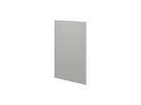 Фасад  ФФ Фьюжн 70.60 Silky Light Grey,    МДФ  Silky Light Grey,  716*573*18 sppr5VVTtoAR078-8062 (66518)