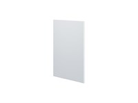 Фасад  ФФ Фьюжн 70.60 Silky White,    МДФ  Silky White,  716*573*18 sppr5VVTtoAR078-6728 (51638)