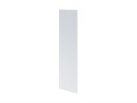 Фасад  ФФ Фьюжн 90.30 Silky White,    МДФ  Silky White,  920*315*18 sppr5VVTtoAR078-6729 (51642)