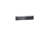 Фасад  ФЯ Фьюжн 10.60 Anthracite,    МДФ  Anthracite,  110*596*18 sppr5VVTtoAR078-5356 (35746)