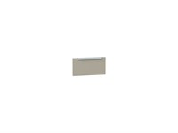 Фасад  ФЯ Фьюжн 15.30 Silky Grey,    МДФ  Silky Grey,  156*296*18 sppr5VVTtoAR078-6644 (51648)