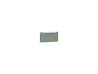 Фасад  ФЯ Фьюжн 15.30 Silky Mint,    МДФ  Silky Mint,  156*296*18 sppr5VVTtoAR078-6688 (51649)