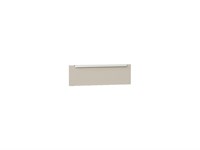 Фасад  ФЯ Фьюжн 15.50 Cream Silk,    МДФ  Cream Silk,  156*496*18 sppr5VVTtoAR078-8786 (71841)