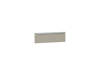 Фасад  ФЯ Фьюжн 15.50 Silky Grey,    МДФ  Silky Grey,  156*496*18 sppr5VVTtoAR078-6646 (51656)