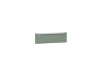 Фасад  ФЯ Фьюжн 15.50 Silky Mint,    МДФ  Silky Mint,  156*496*18 sppr5VVTtoAR078-6690 (51657)