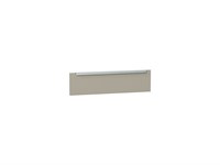 Фасад  ФЯ Фьюжн 15.60 Silky Grey,    МДФ  Silky Grey,  156*596*18 sppr5VVTtoAR078-6647 (51660)