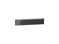 Фасад  ФЯ Фьюжн 15.80 Anthracite,    МДФ  Anthracite,  156*796*18 sppr5VVTtoAR078-5361 (35713)