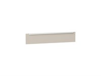Фасад  ФЯ Фьюжн 15.80 Cream Silk,    МДФ  Cream Silk,  156*796*18 sppr5VVTtoAR078-8788 (71843)