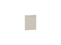 Фасад  ФЯ Фьюжн 40.30 Cream Silk,    МДФ  Cream Silk,  390*296*18 sppr5VVTtoAR078-8789 (71844)