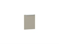 Фасад  ФЯ Фьюжн 40.30 Silky Grey,    МДФ  Silky Grey,  390*296*18 sppr5VVTtoAR078-6649 (51668)