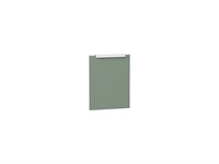 Фасад  ФЯ Фьюжн 40.30 Silky Mint,    МДФ  Silky Mint,  390*296*18 sppr5VVTtoAR078-6693 (51669)