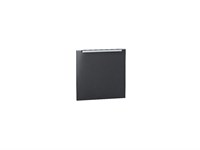Фасад  ФЯ Фьюжн 40.40 Anthracite,    МДФ  Anthracite,  390*396*18 sppr5VVTtoAR078-5363 (35750)
