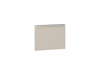 Фасад  ФЯ Фьюжн 40.50 Cream Silk,    МДФ  Cream Silk,  390*496*18 sppr5VVTtoAR078-8791 (71846)