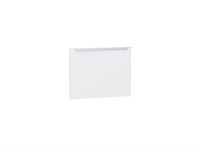 Фасад  ФЯ Фьюжн 40.50 Silky White,    МДФ  Silky White,  390*496*18 sppr5VVTtoAR078-6739 (51678)