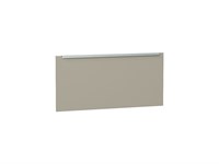 Фасад  ФЯ Фьюжн 40.80 Silky Grey,    МДФ  Silky Grey,  390*796*18 sppr5VVTtoAR078-6653 (51684)