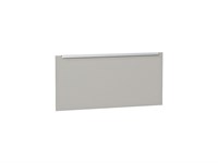 Фасад  ФЯ Фьюжн 40.80 Silky Light Grey,    МДФ  Silky Light Grey,  390*796*18 sppr5VVTtoAR078-8075 (66531)