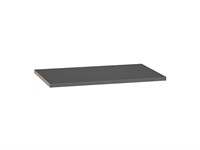 Полка для верхнего шкафа Graphite, 500,    ,    ,  16*468*290 sppr5VVTtoAR144-0017 (54170)
