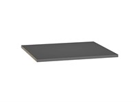 Полка для нижнего шкафа Graphite, 500,    ,    ,  16*468*458 sppr5VVTtoAR144-0014 (54167)