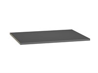 Полка для нижнего шкафа Graphite, 600,    ,    ,  16*568*458 sppr5VVTtoAR144-0013 (54168)