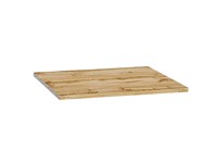 Полка для нижнего шкафа Дуб Вотан, 500,    ,    ,  16*468*458 sppr5VVTtoAR084-0290 (60585)