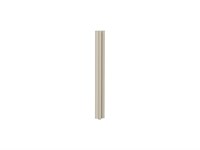 Фасад  УФ Фрейм 70 Cream Silk,    МДФ  Cream Silk,  716*105*22 sppr5VVTtoAR078-8341 (69421)