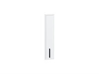 Фасад  ФБ Фрейм 70.15 White Silk,    МДФ  White Silk,  712*146*22 sppr5VVTtoAR078-8081 (66773)