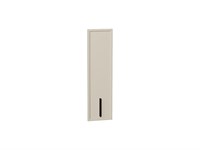 Фасад  ФБ Фрейм 70.20 Cream Silk,    МДФ  Cream Silk,  712*196*22 sppr5VVTtoAR078-8342 (69424)