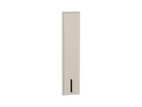 Фасад  ФБ Фрейм 90.20 Cream Silk,    МДФ  Cream Silk,  916*196*22 sppr5VVTtoAR078-8343 (69425)