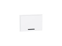 Фасад  ФГП Фрейм 35.50 White Silk,    МДФ  White Silk,  354*496*22 sppr5VVTtoAR078-8105 (66798)