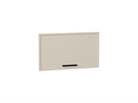 Фасад  ФГП Фрейм 35.60 Cream Silk,    МДФ  Cream Silk,  354*596*22 sppr5VVTtoAR078-8366 (69448)
