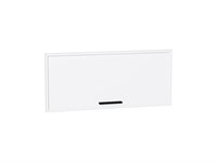 Фасад  ФГП Фрейм 35.80 White Silk,    МДФ  White Silk,  354*796*22 sppr5VVTtoAR078-8104 (66800)