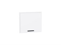 Фасад  ФГП Фрейм 45.50 White Silk,    МДФ  White Silk,  456*496*22 sppr5VVTtoAR078-8727 (71629)