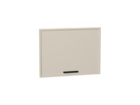 Фасад  ФГП Фрейм 45.60 Cream Silk,    МДФ  Cream Silk,  456*596*22 sppr5VVTtoAR078-8731 (71633)