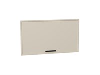Фасад  ФГП Фрейм 45.80 Cream Silk,    МДФ  Cream Silk,  456*496*22 sppr5VVTtoAR078-8732 (71638)