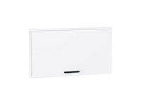 Фасад  ФГП Фрейм 45.80 White Silk,    МДФ  White Silk,  456*496*22 sppr5VVTtoAR078-8729 (71637)
