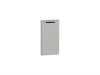 Фасад  ФГ Фрейм 55.30 Grey Silk,    МДФ  Grey Silk,  552*296*22 sppr5VVTtoAR078-8204 (68766)