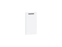Фасад  ФГ Фрейм 55.30 White Silk,    МДФ  White Silk,  552*296*22 sppr5VVTtoAR078-8085 (66781)