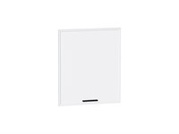 Фасад  ФГ Фрейм 65.60 White Silk,    МДФ  White Silk,  628*596*22 sppr5VVTtoAR078-8088 (66784)