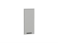 Фасад  ФГ Фрейм 70.30 Grey Silk,    МДФ  Grey Silk,  712*296*22 sppr5VVTtoAR078-8208 (68770)