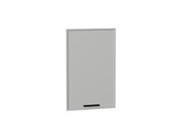 Фасад  ФГ Фрейм 70.45 Grey Silk,    МДФ  Grey Silk,  712*446*22 sppr5VVTtoAR078-8211 (68773)