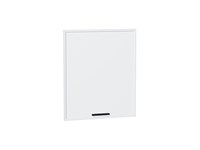 Фасад  ФГ Фрейм 70.60 White Silk,    МДФ  White Silk,  712*596*22 sppr5VVTtoAR078-8094 (66790)