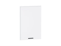 Фасад  ФГ Фрейм 85.60 White Silk,    МДФ  White Silk,  832*596*22 sppr5VVTtoAR078-8095 (66791)
